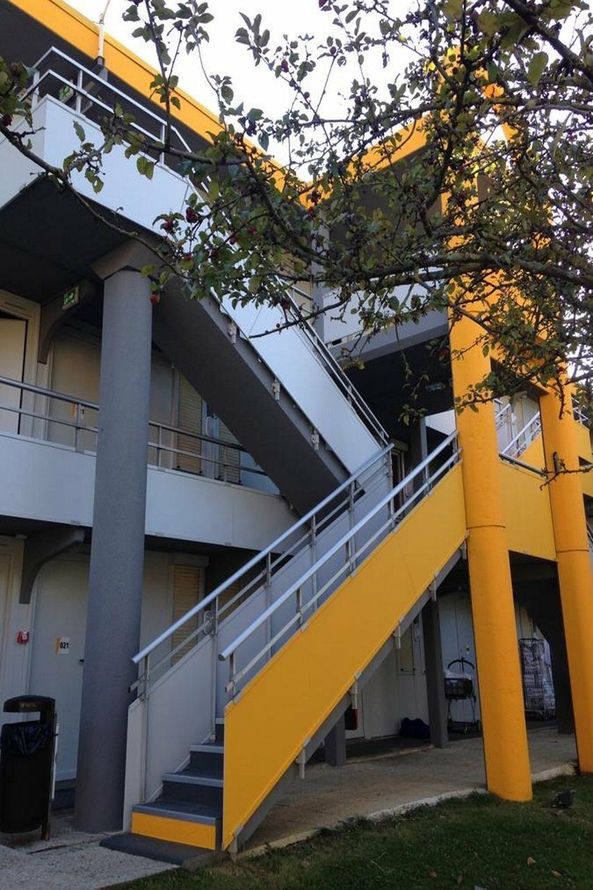 Premiere Classe Marne La Vallee - Torcy Exterior photo