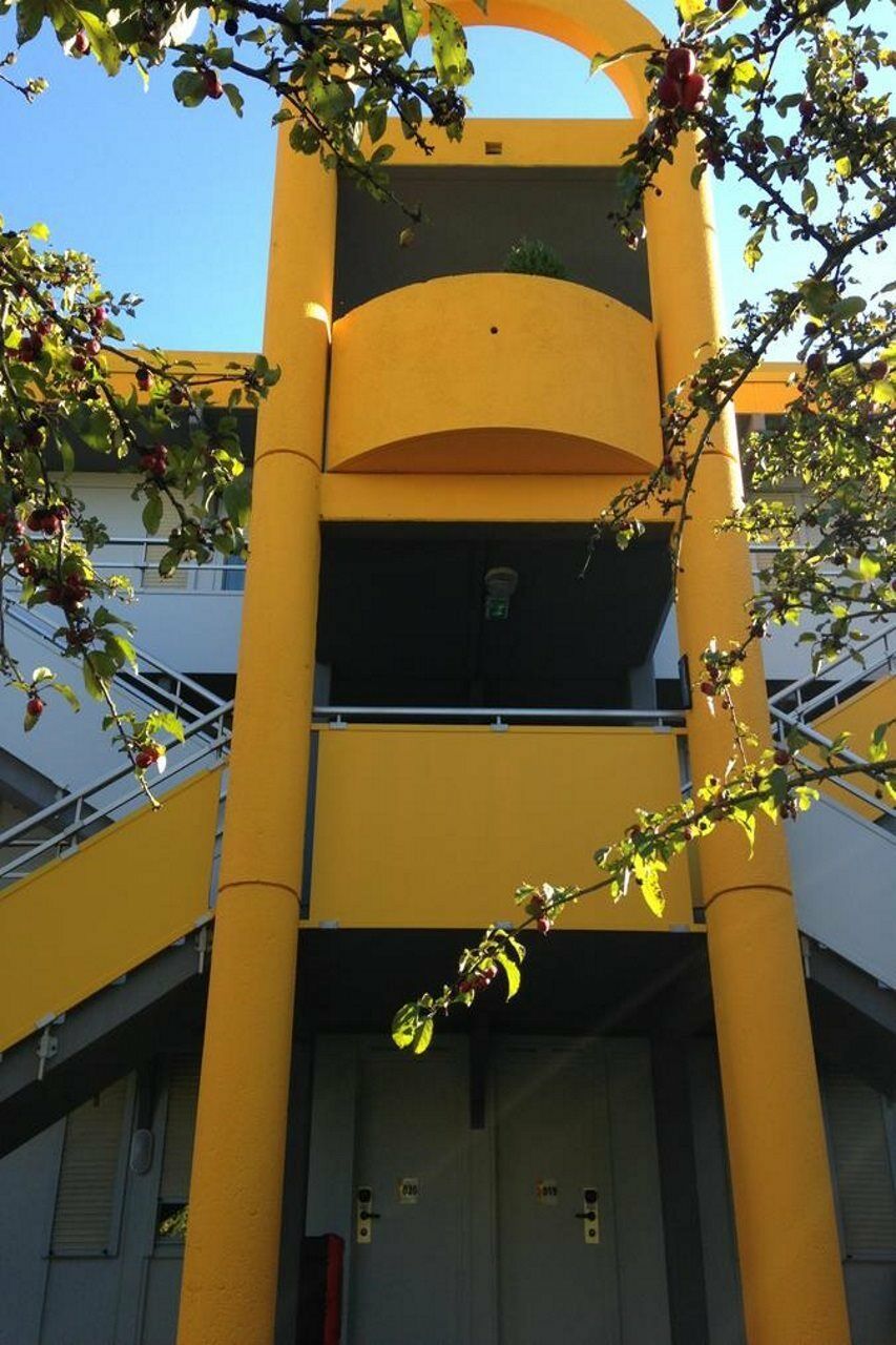 Premiere Classe Marne La Vallee - Torcy Exterior photo